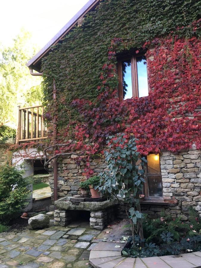 Number 10 Locanda B&B Belvedere Langhe Екстериор снимка